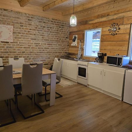 Beau Logement Au Centre D'Alsace Epfig 외부 사진