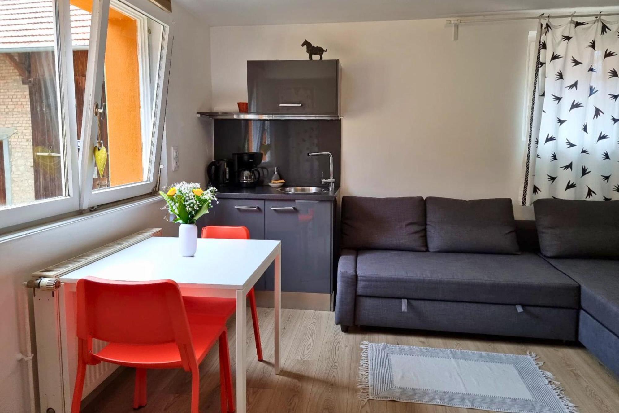 Beau Logement Au Centre D'Alsace Epfig 외부 사진