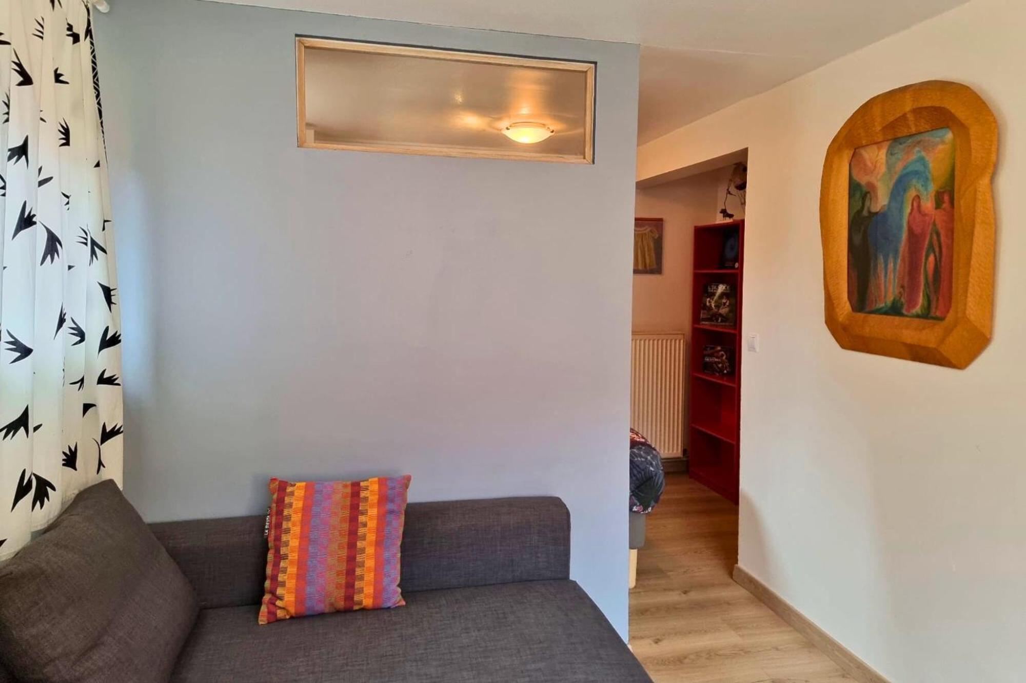Beau Logement Au Centre D'Alsace Epfig 외부 사진