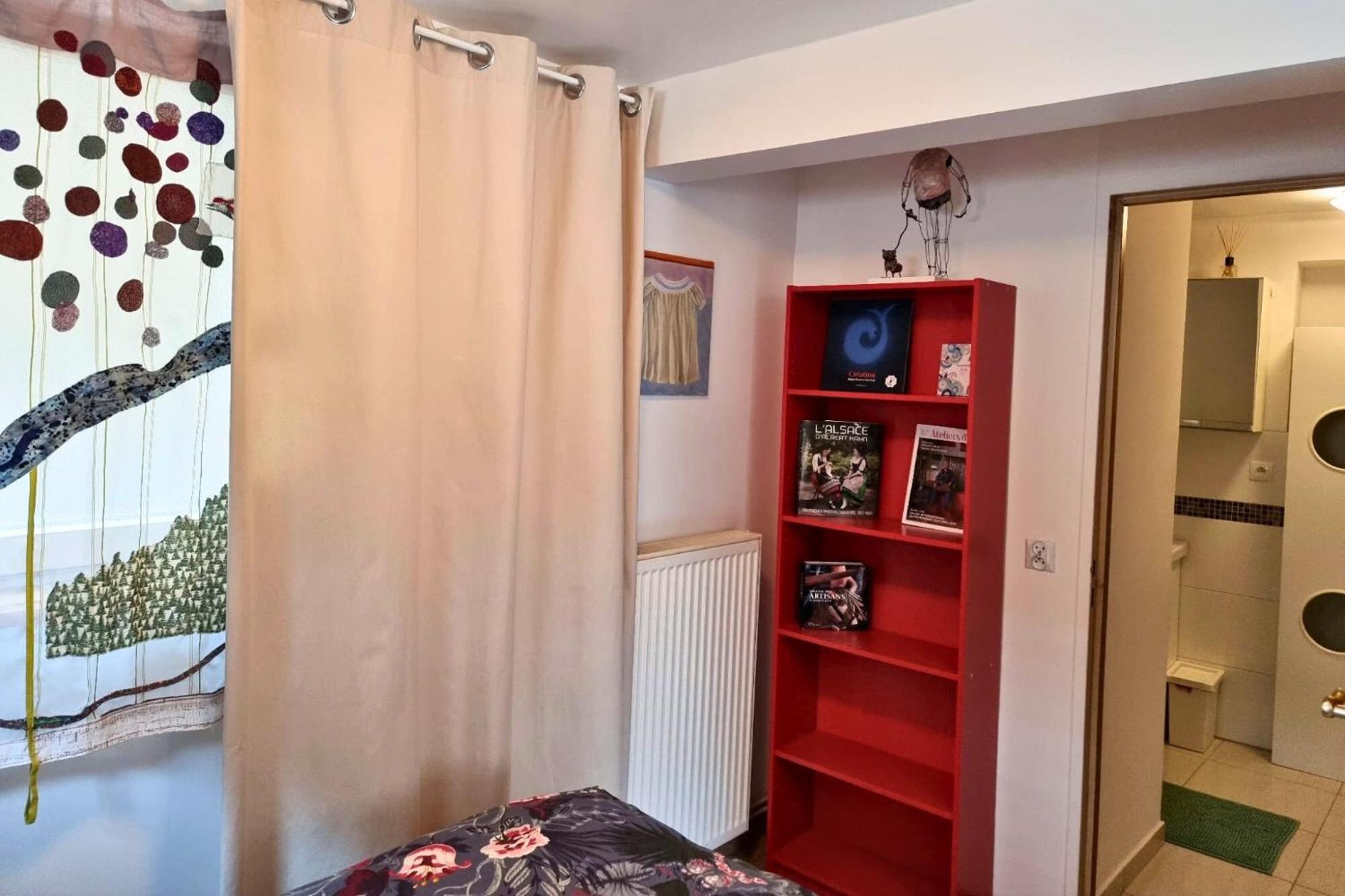 Beau Logement Au Centre D'Alsace Epfig 외부 사진