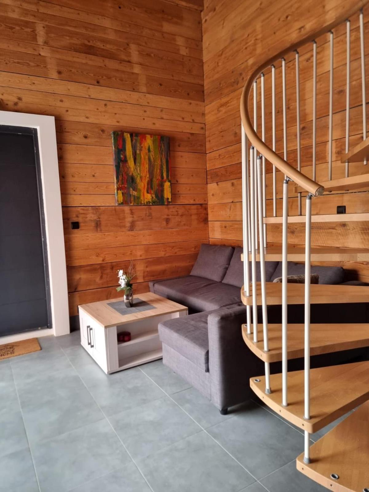 Beau Logement Au Centre D'Alsace Epfig 외부 사진