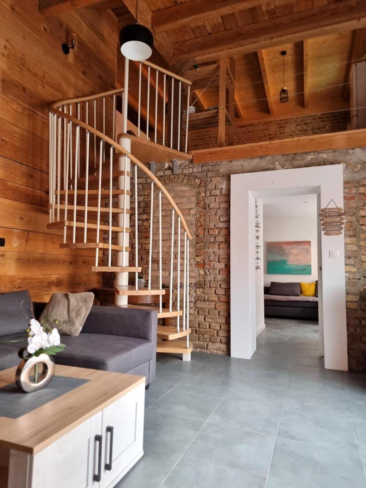 Beau Logement Au Centre D'Alsace Epfig 외부 사진
