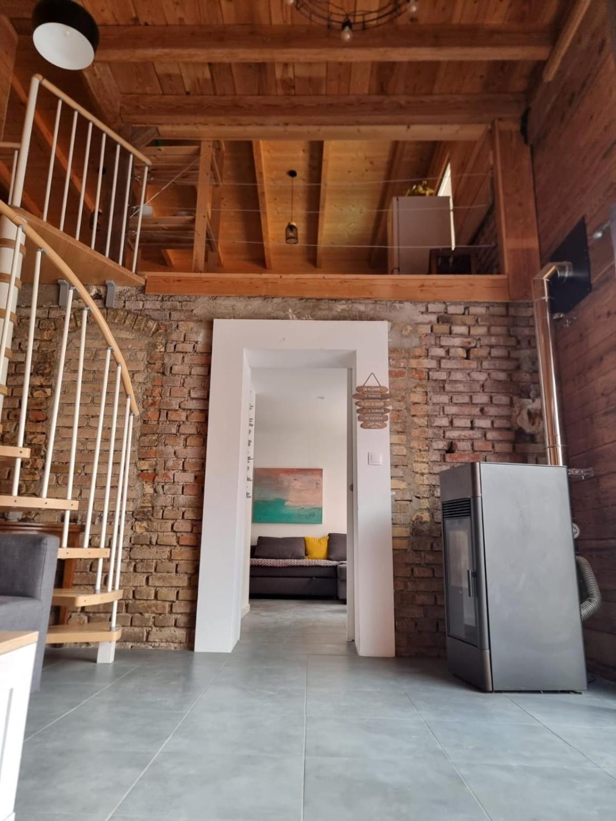 Beau Logement Au Centre D'Alsace Epfig 외부 사진