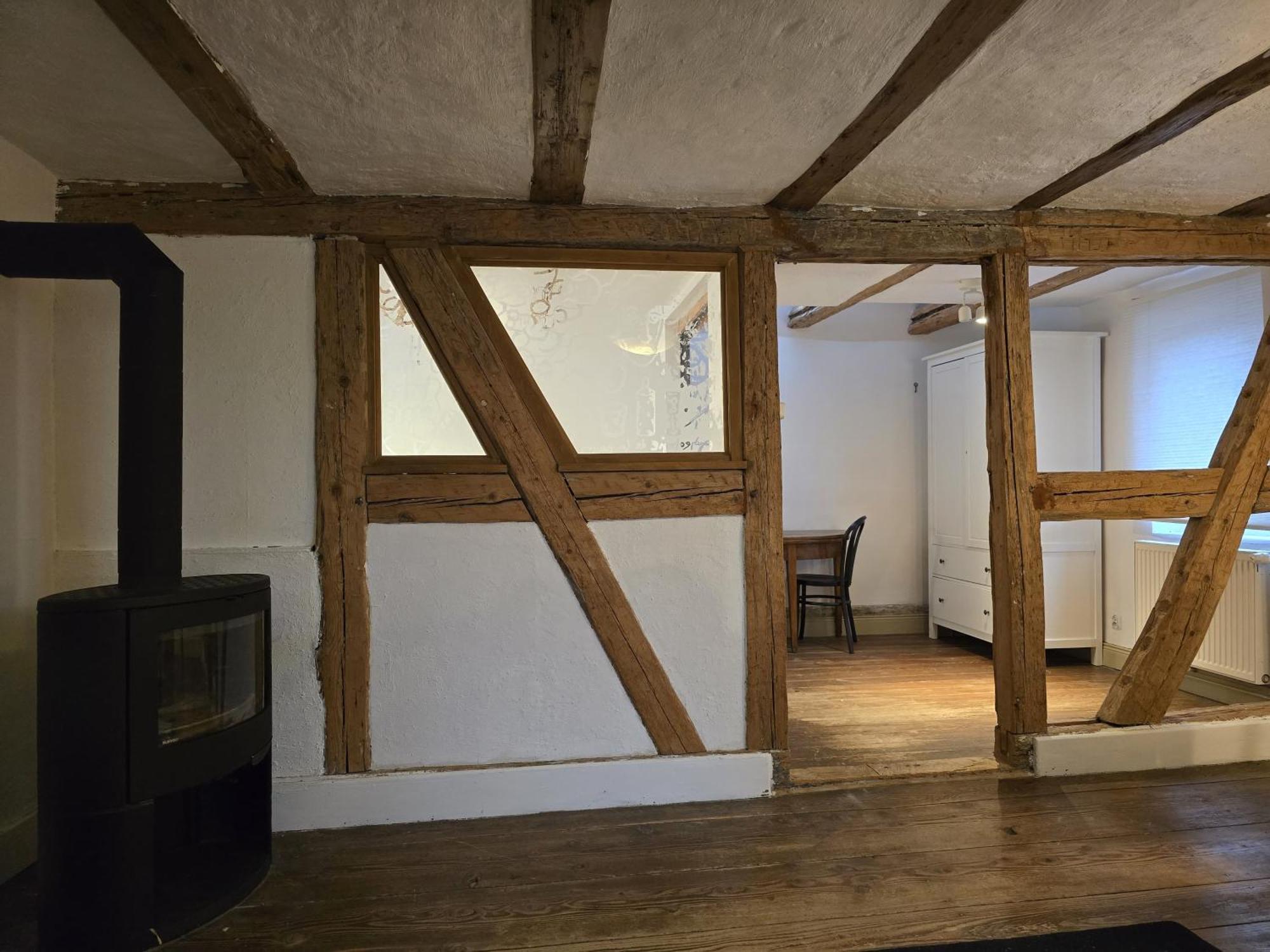 Beau Logement Au Centre D'Alsace Epfig 외부 사진