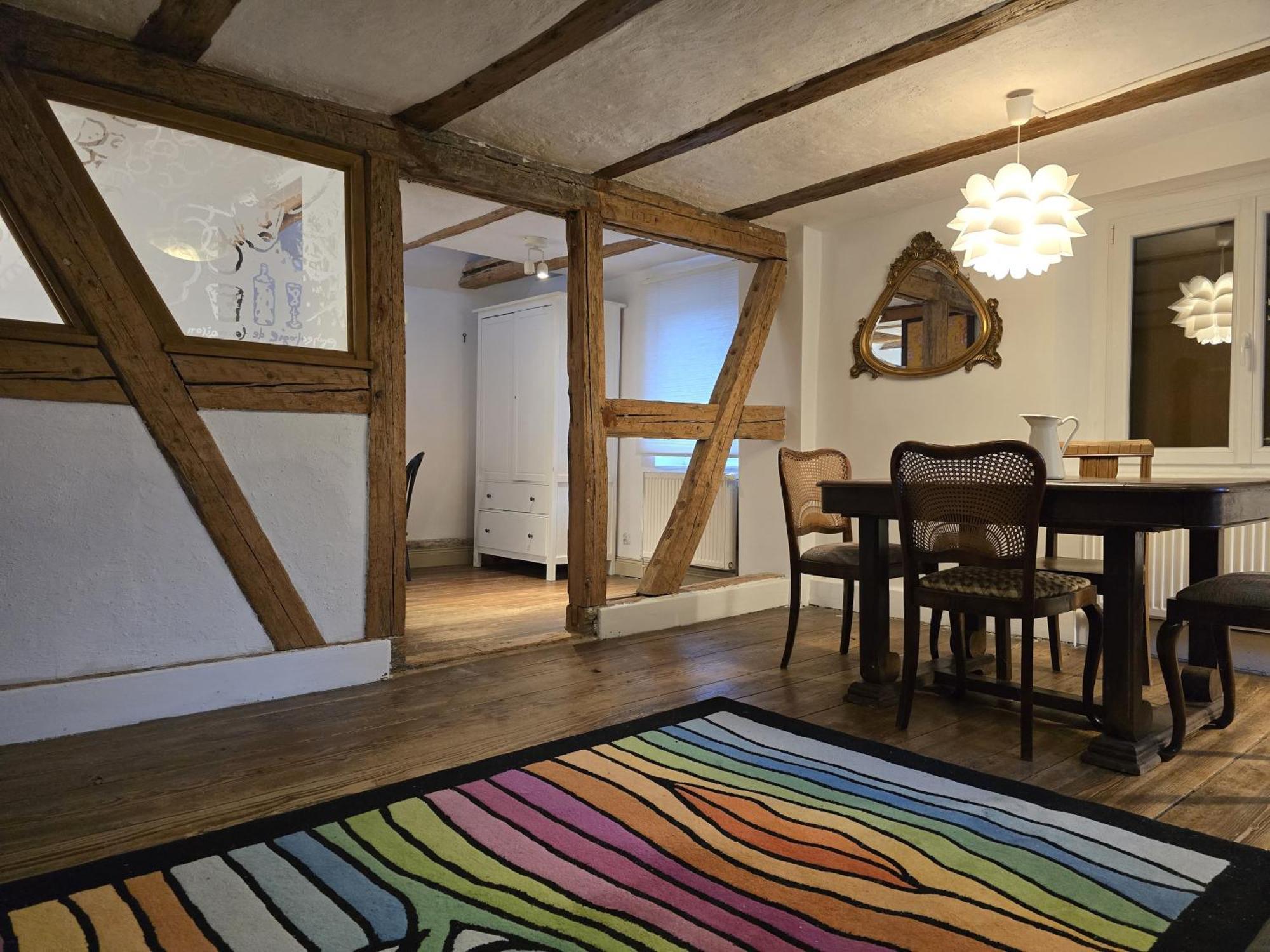 Beau Logement Au Centre D'Alsace Epfig 외부 사진