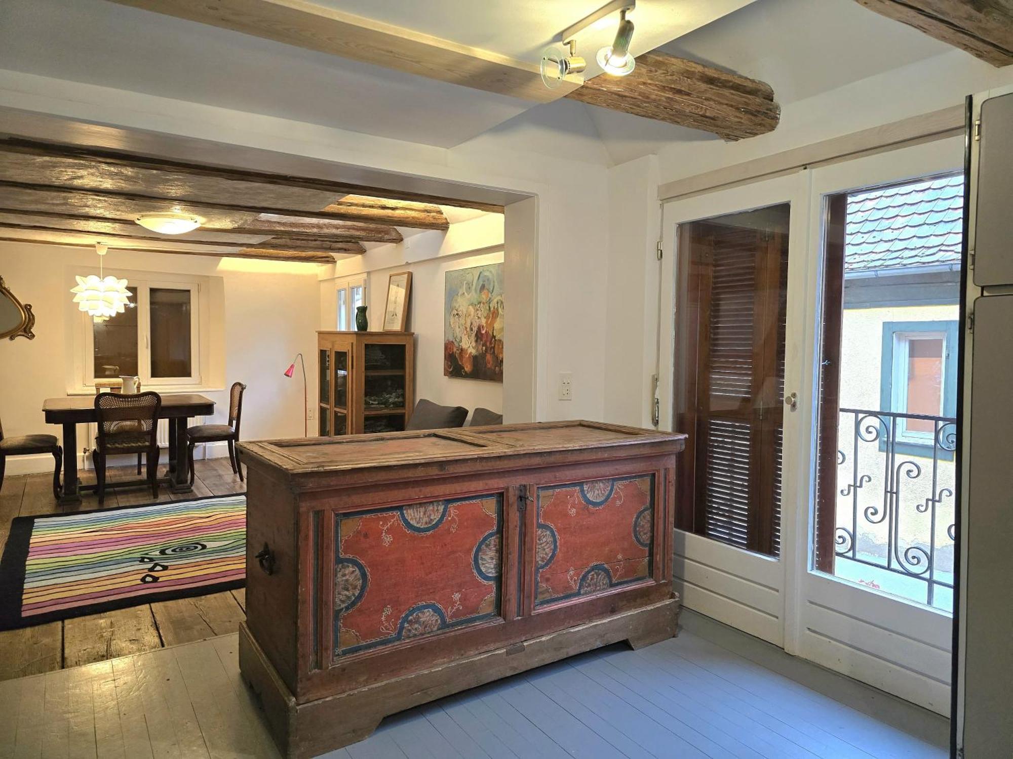 Beau Logement Au Centre D'Alsace Epfig 외부 사진