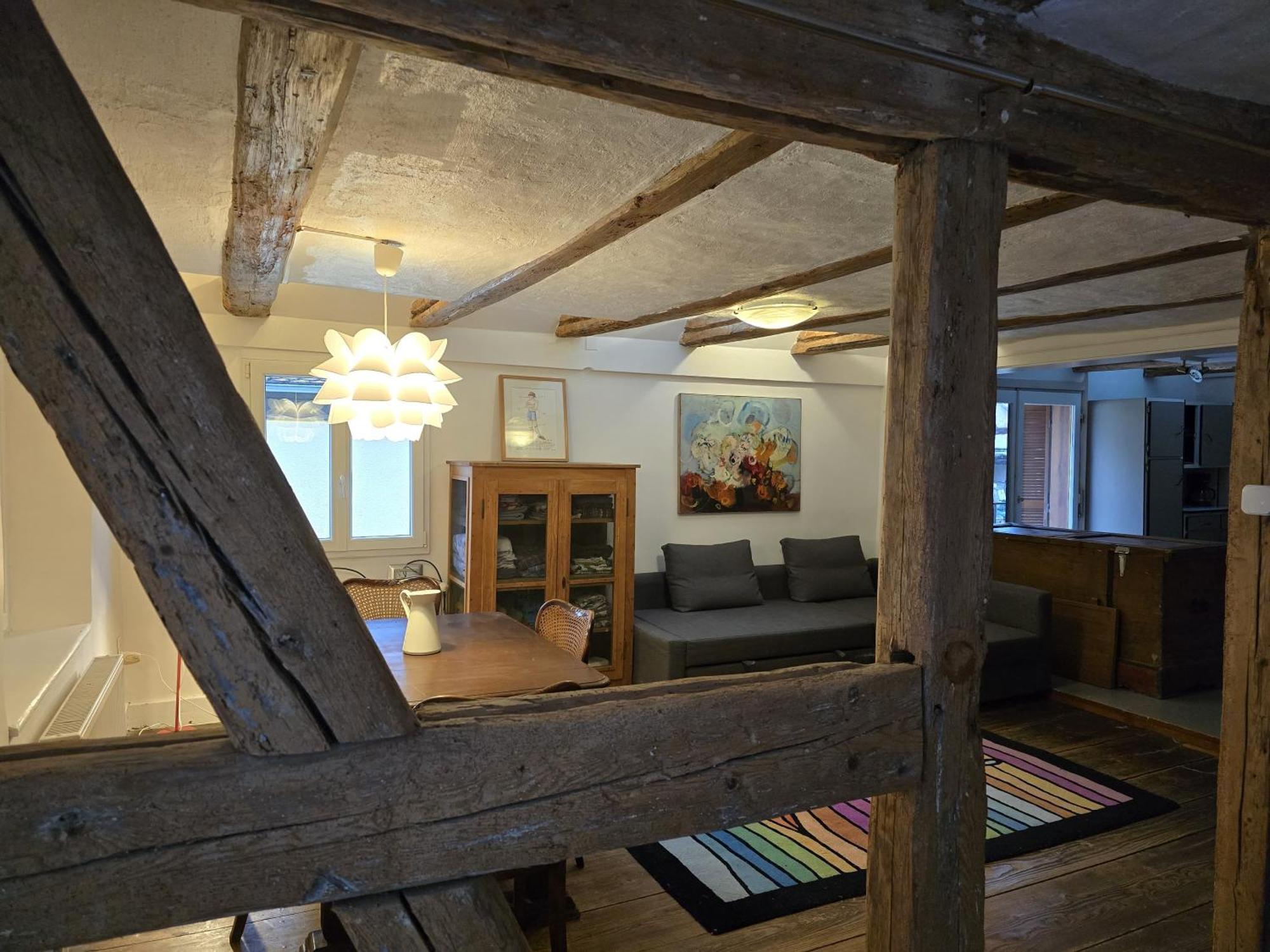 Beau Logement Au Centre D'Alsace Epfig 외부 사진