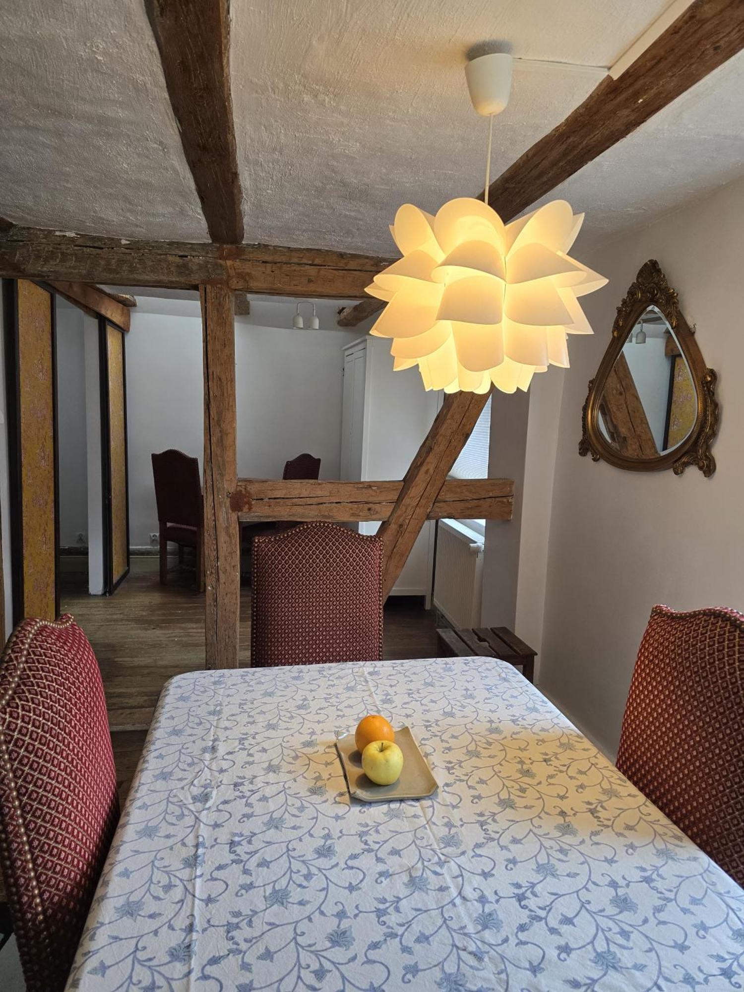 Beau Logement Au Centre D'Alsace Epfig 외부 사진