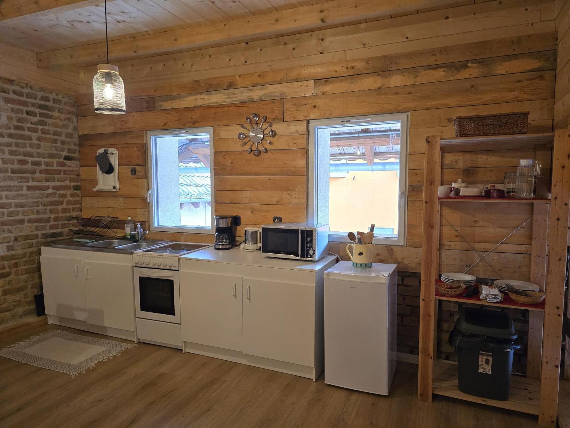 Beau Logement Au Centre D'Alsace Epfig 외부 사진