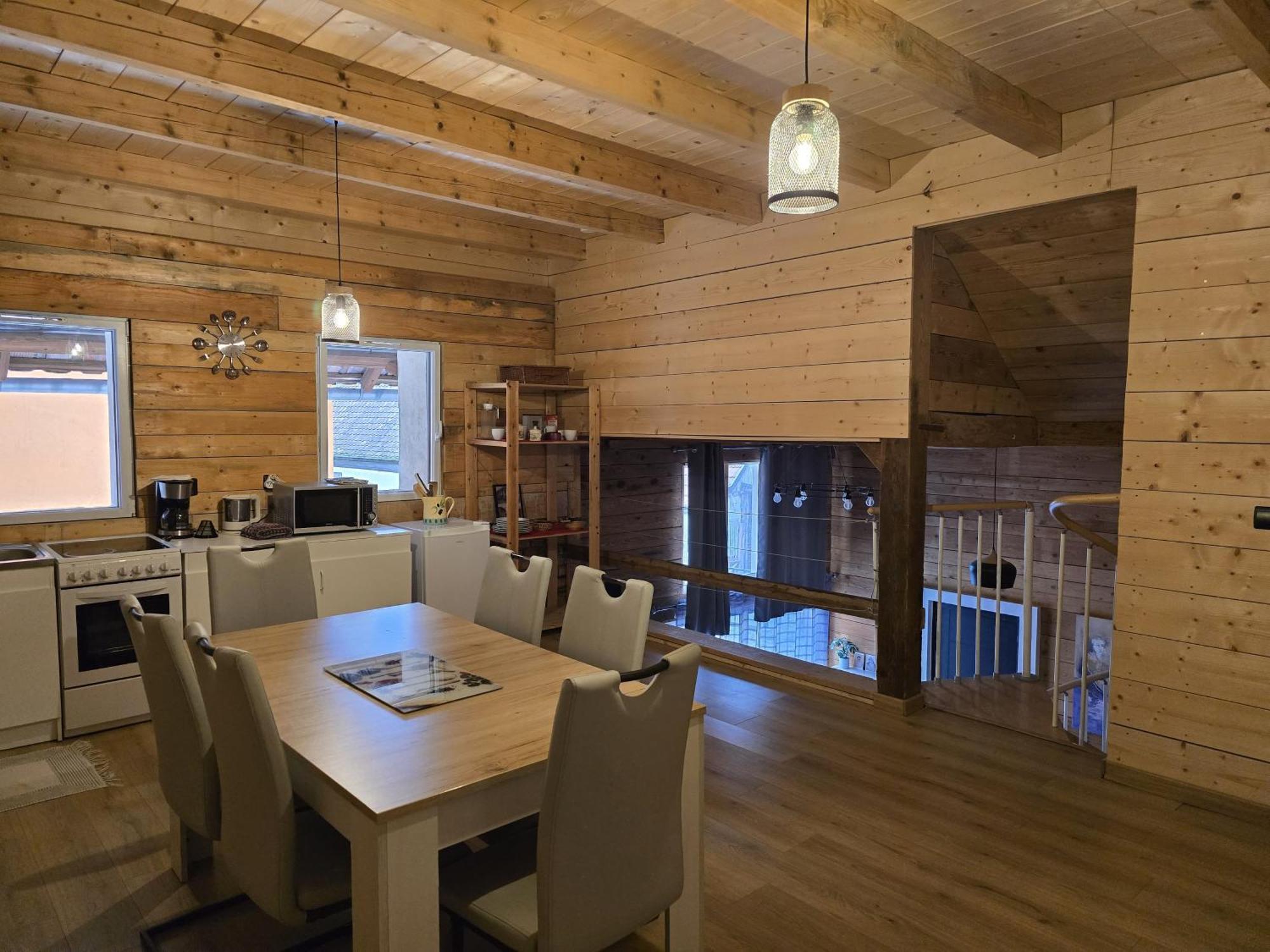 Beau Logement Au Centre D'Alsace Epfig 외부 사진